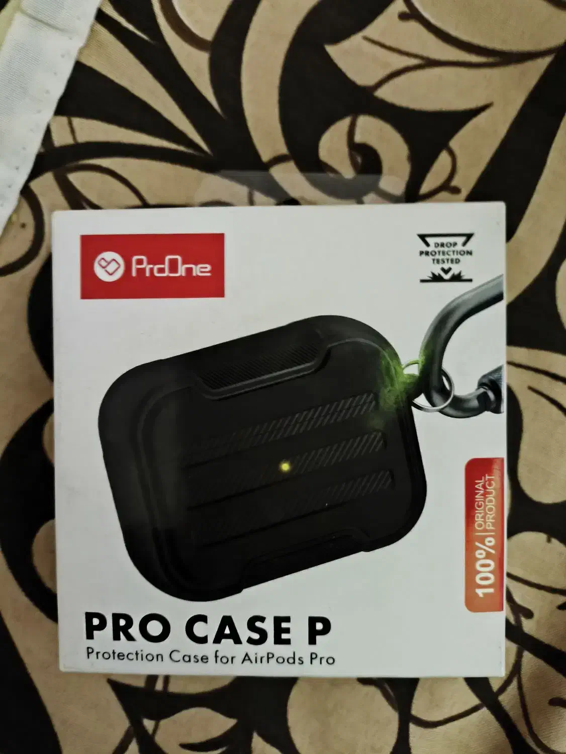 محافظ ایرپاد|لوازم جانبی موبایل و تبلت|خاش, |دیوار