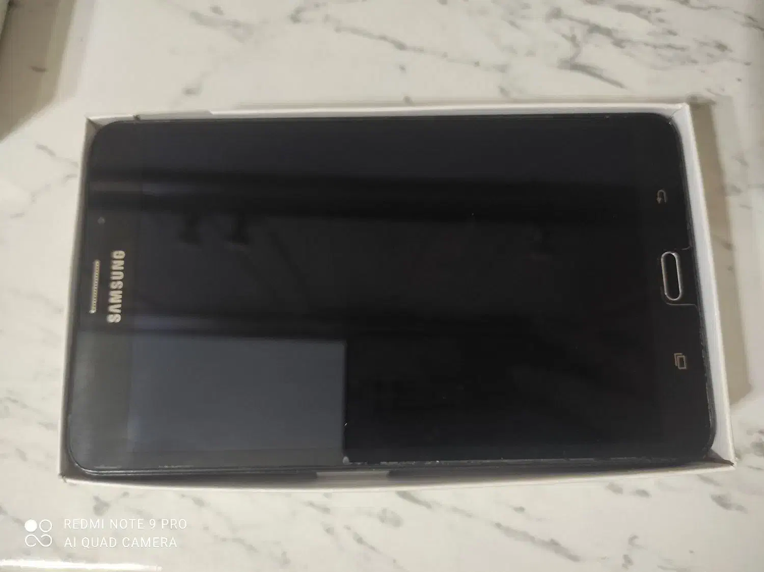 تبلت سامسونگ A6|تبلت|قم, انسجام|دیوار