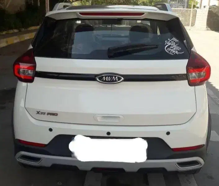 X22 pro IE Turbo|خودرو سواری و وانت|بندرعباس, |دیوار