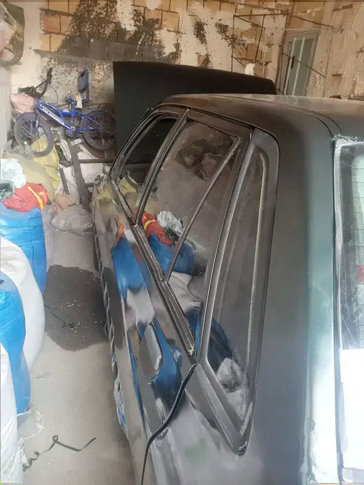 پراید مدل ۷۹|خودرو سواری و وانت|نورآباد, |دیوار