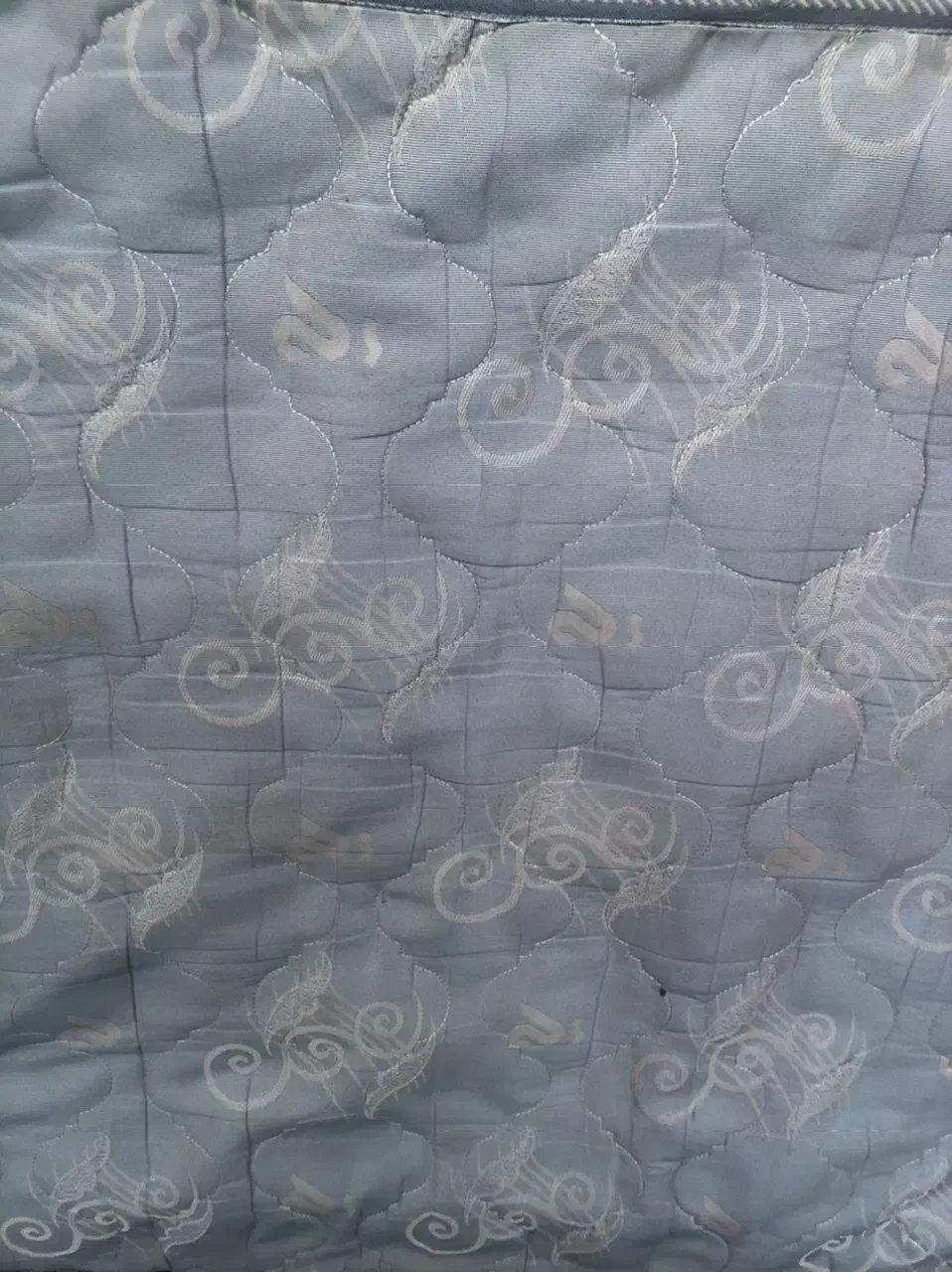 تشک خوشخواب رویا|تشک تختخواب|اسلامشهر, شهرک واوان|دیوار