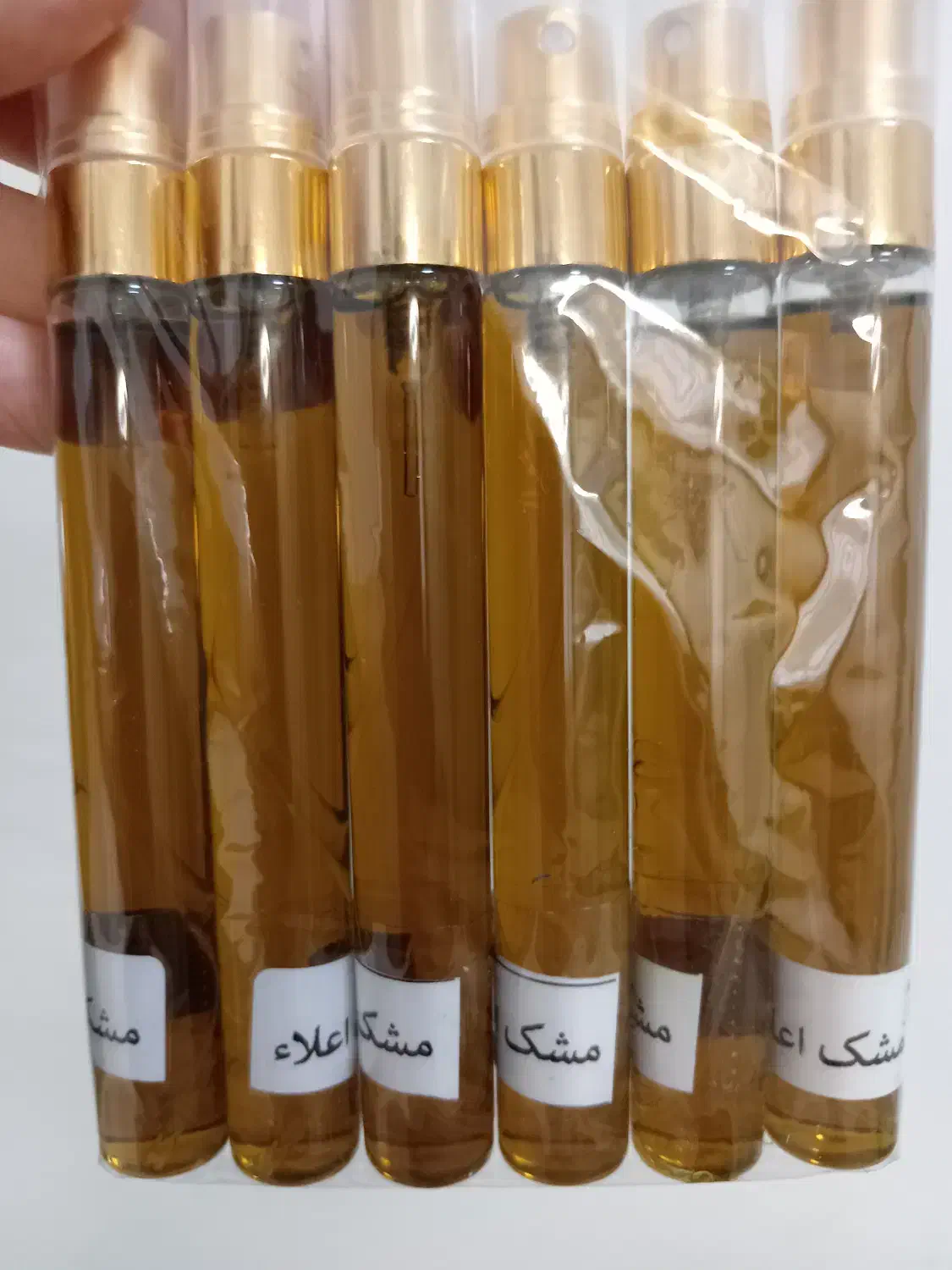 عطرمشک اعلا|آرایشی، بهداشتی، درمانی|کیش, |دیوار