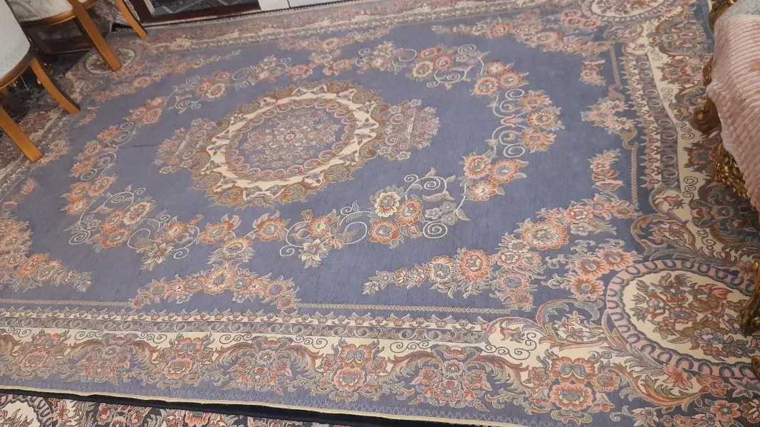 روفرشی|روفرشی|رباط‌کریم, نصیرشهر|دیوار