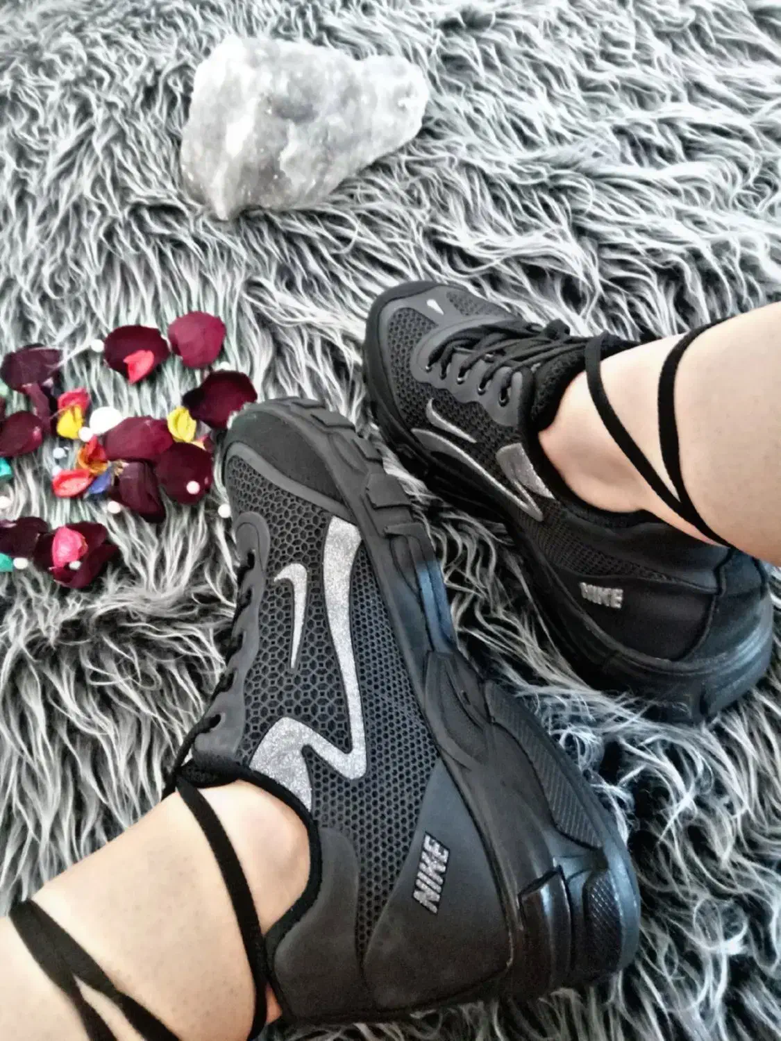 حراج حراج انواع کتونی فقط ۴۹۰|کیف، کفش، کمربند|محمدشهر, محمدشهر|دیوار