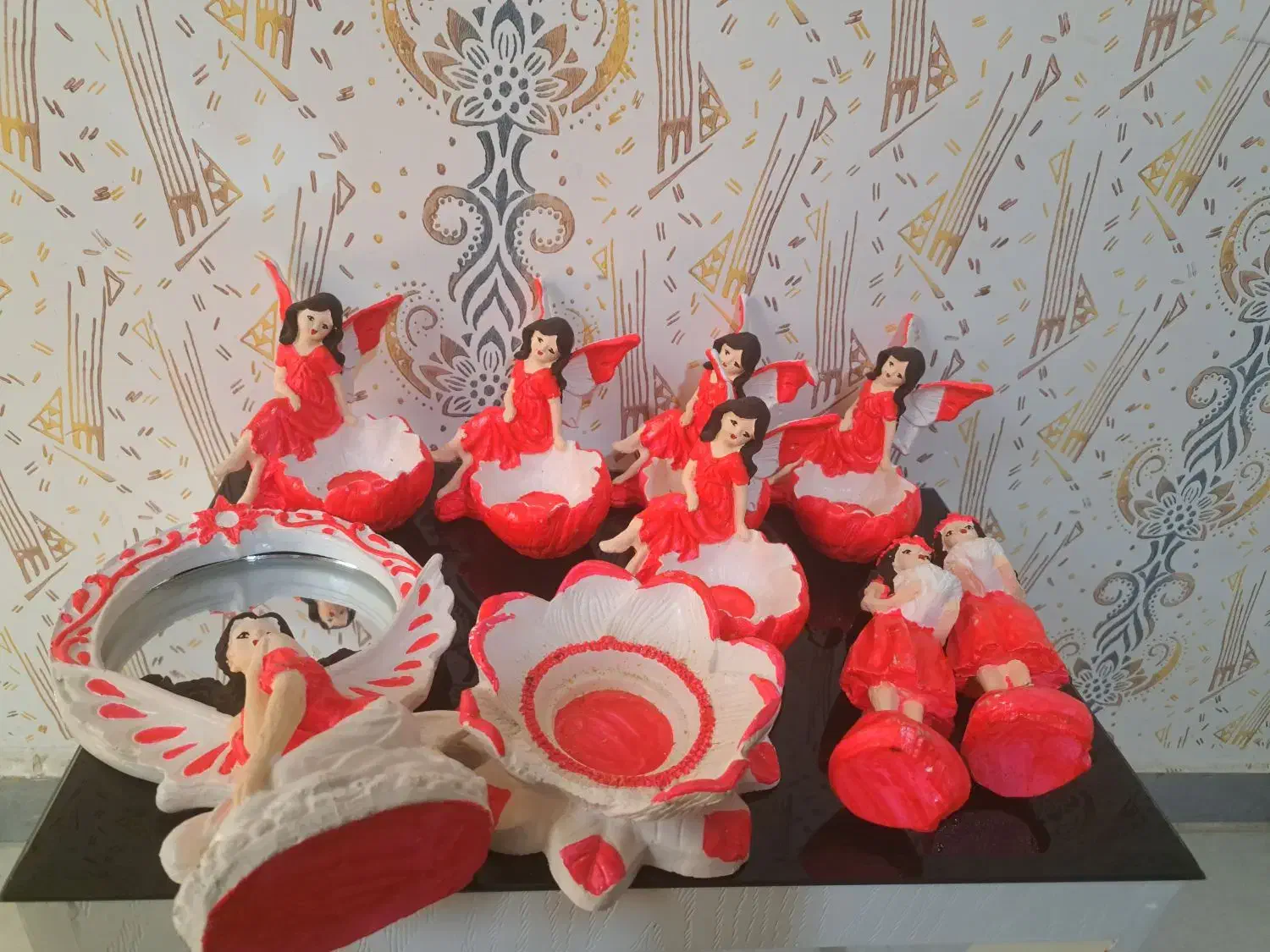 هفت سین|بدلیجات|کرمانشاه, |دیوار