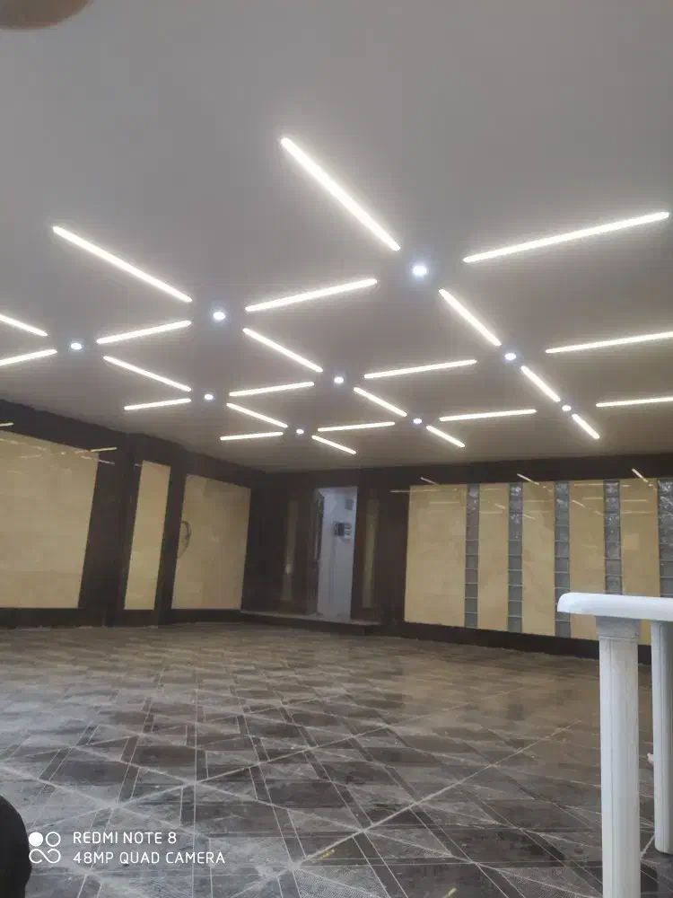 اجرای کناف و دکوراسیون|خدمات پیشه و مهارت|نظرآباد, رسالت|دیوار