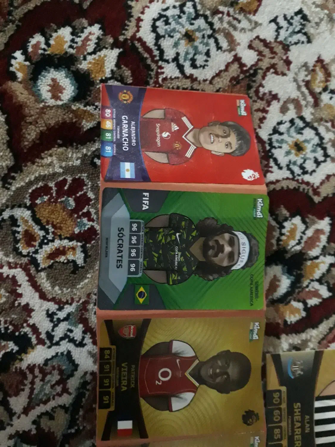 کیمیدی|اسباب‌‌بازی|سلطانیه, |دیوار