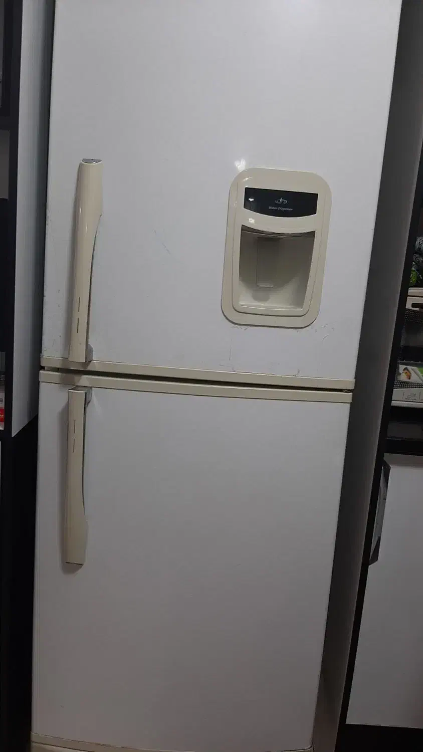 یخچال فریزر|یخچال و فریزر|سمنان, |دیوار