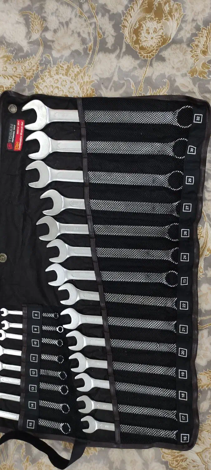 اچار|ابزارآلات|طبس, |دیوار