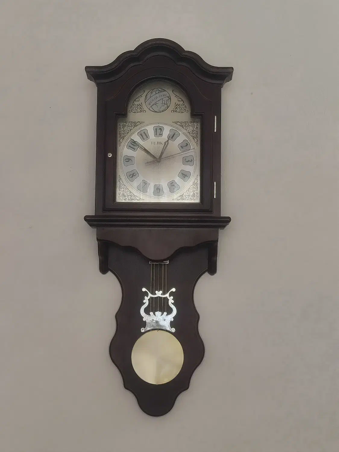 ساعت دیواری|ساعت دیواری و تزئینی|یزد, |دیوار