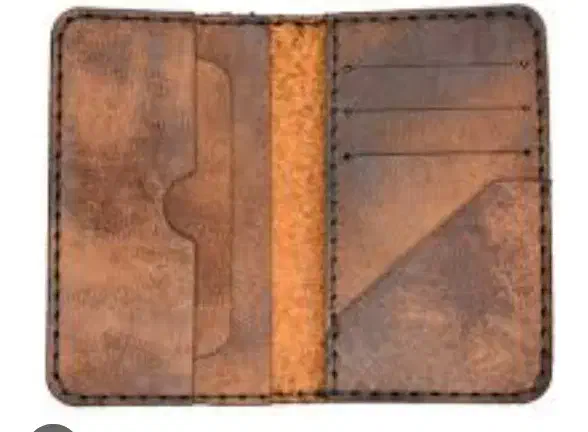 جا کارتی با تعدادی کارت گم شده|اشیا|گلپایگان, |دیوار