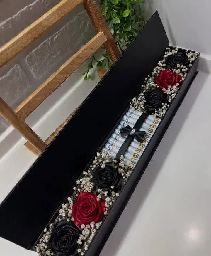 گل ربانی|گل مصنوعی|ملارد, |دیوار