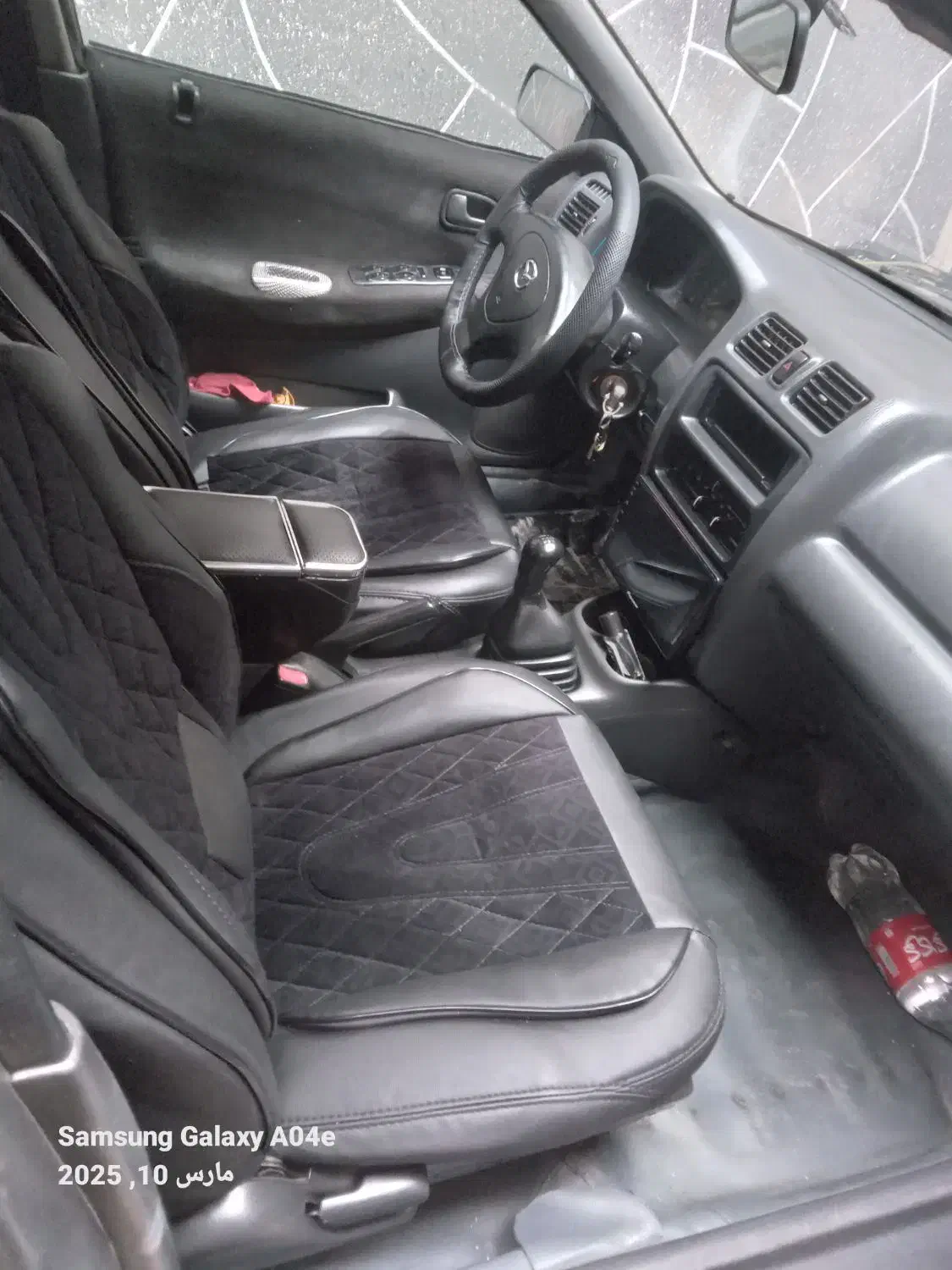 مزدا 323 f|خودرو سواری و وانت|بستان آباد, |دیوار