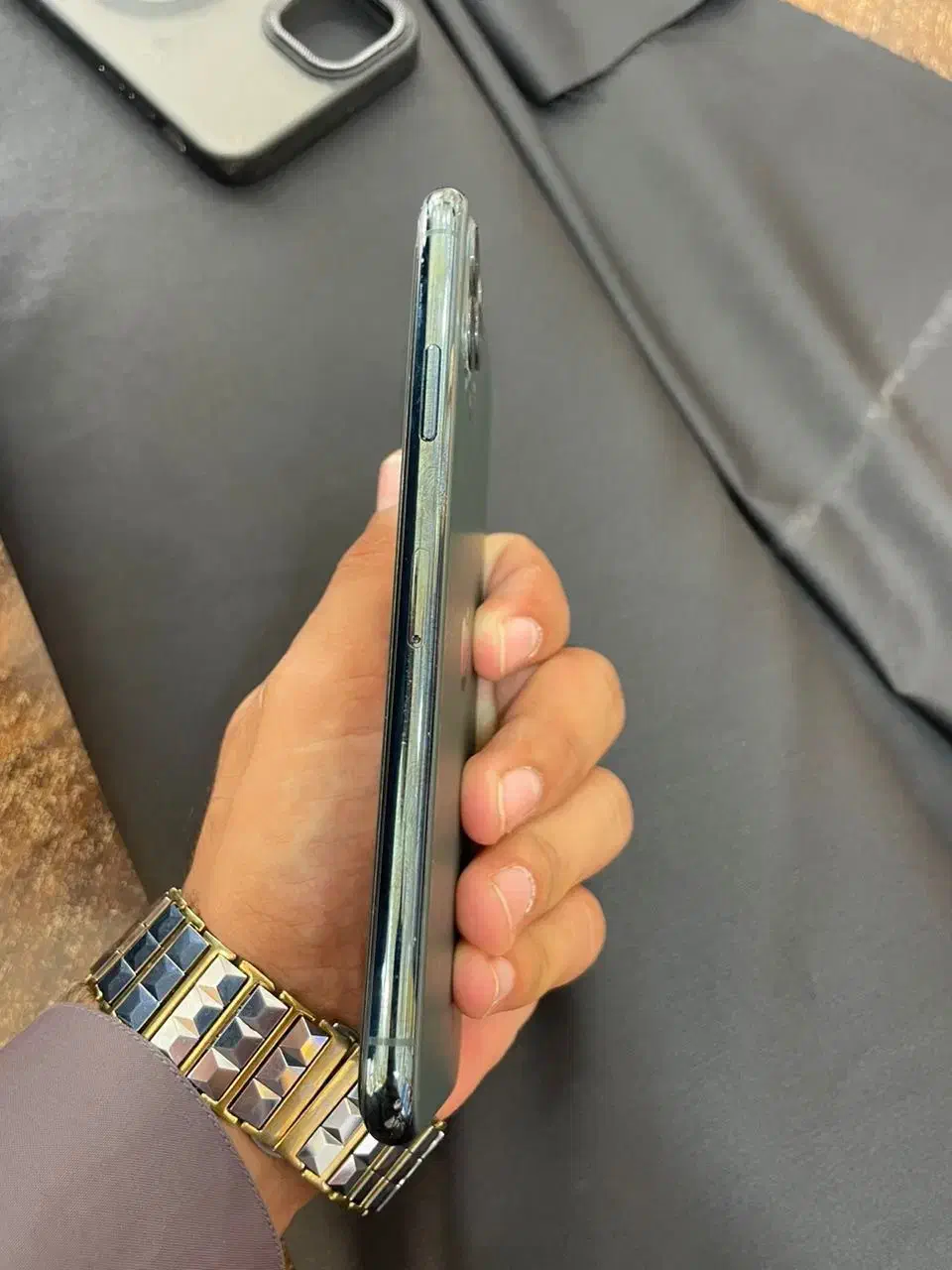 iphon 11pro max|موبایل|زابل, |دیوار
