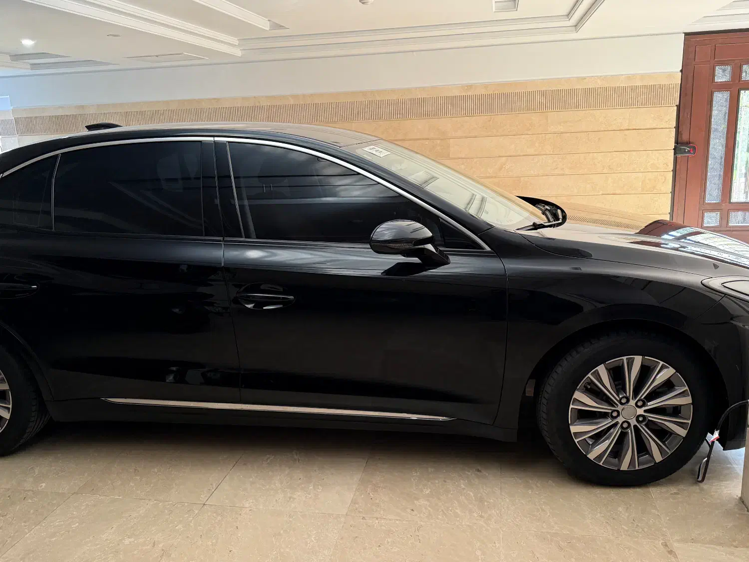 خودرو هونگچی برقی|خودرو سواری و وانت|تهران, فرمانیه|دیوار