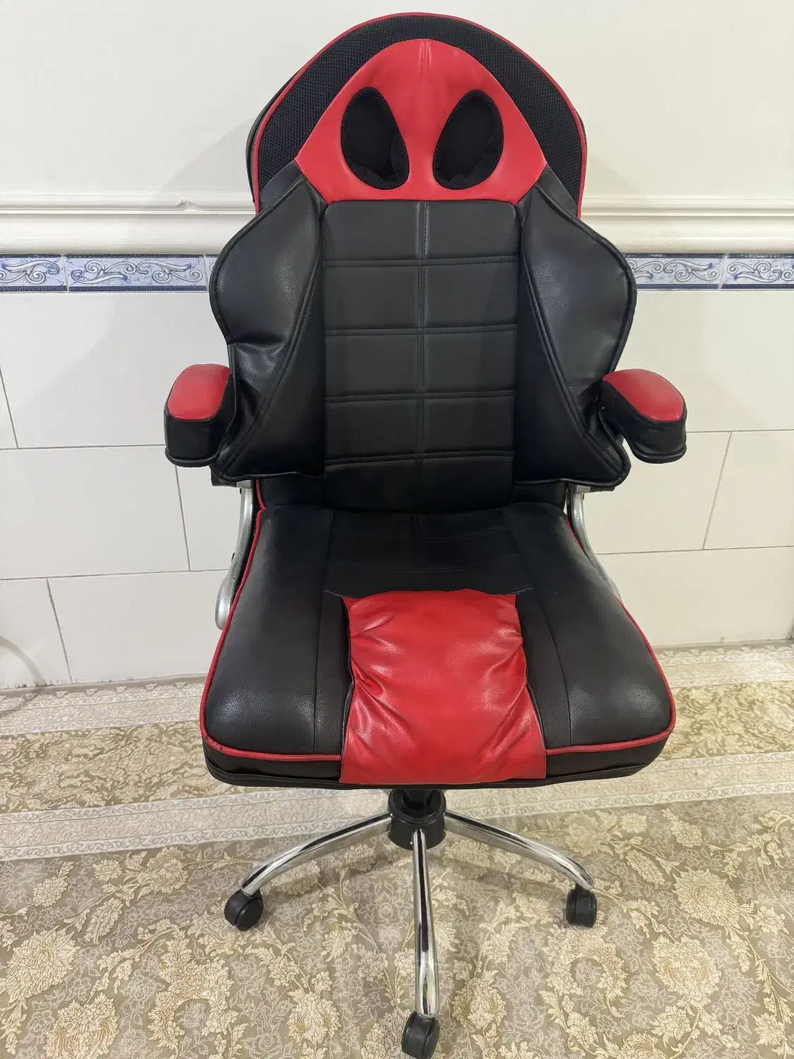 صندلی گیمینگ T303 دست دوم ( با تخفیف ۳۰درصد)|صندلی و نیمکت|برازجان, |دیوار