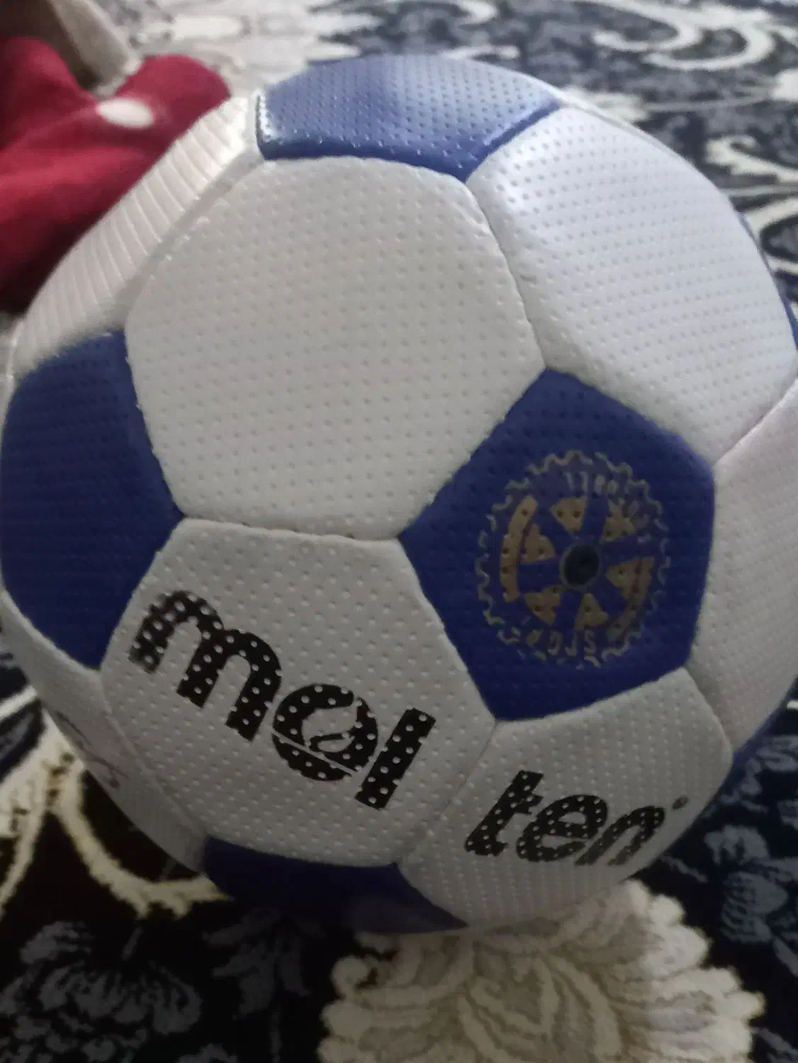 توپ چمن|ورزش‌های توپی|قم, ولیعصر|دیوار