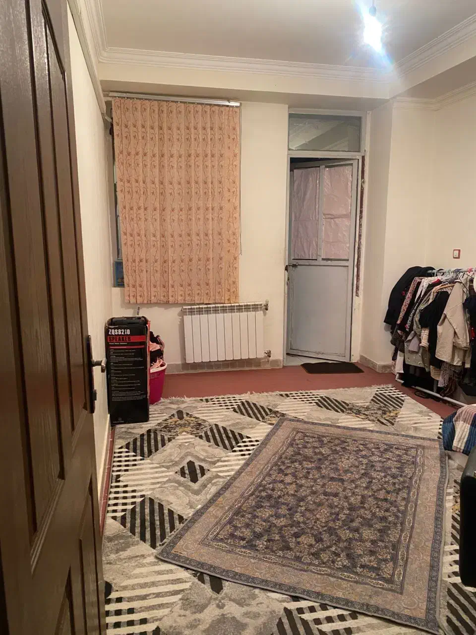 اجاره ۱۱۰ متر راهنمایی ابن سینا/امکانات ب روز/|اجارهٔ آپارتمان|یاسوج, |دیوار