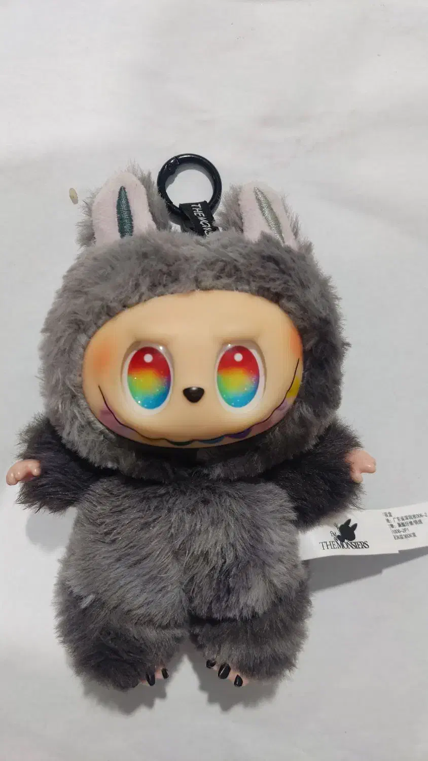 عروسک لبوبو سکرت اصلی|اسباببازی|دورود, |دیوار