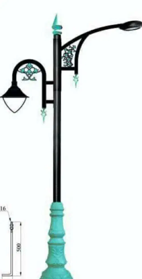 پایه روشنایی|لامپ و چراغ|تهران, امیریه|دیوار