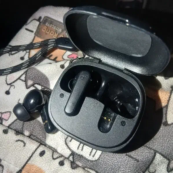 ایرپاد انکر مدل Soundcore p25i|لوازم جانبی موبایل و تبلت|شاهین‌شهر, فردوسی|دیوار