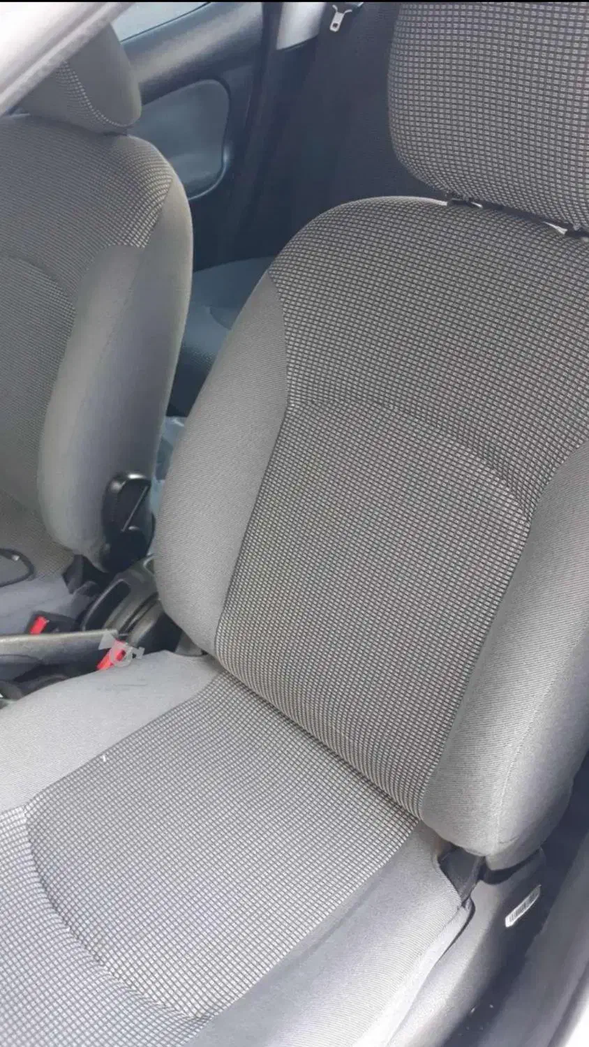 پژو sd مدل98 بیرنگ کم کار واقعی دریچه سیمی|خودرو سواری و وانت|بابل, |دیوار