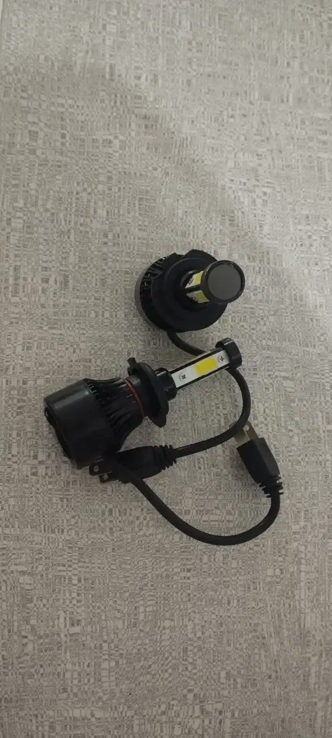 هدلایت|لامپ و چراغ|بروجرد, |دیوار