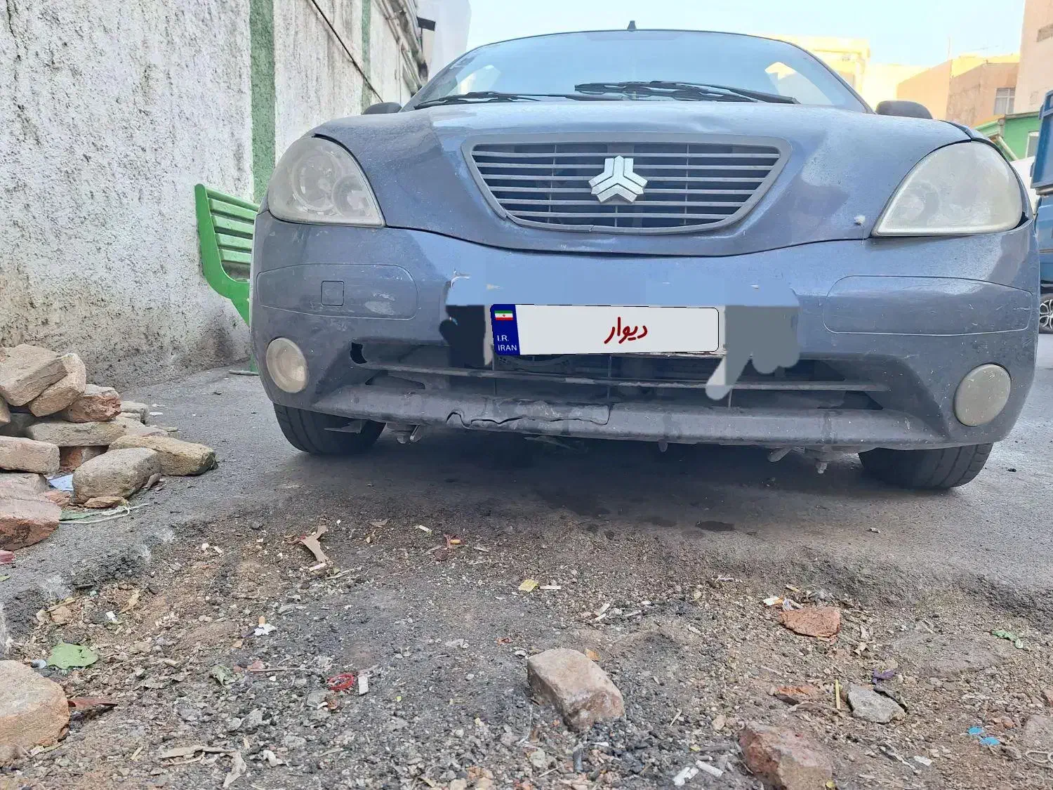 اتومبیل|خودرو سواری و وانت|نسیمشهر, |دیوار