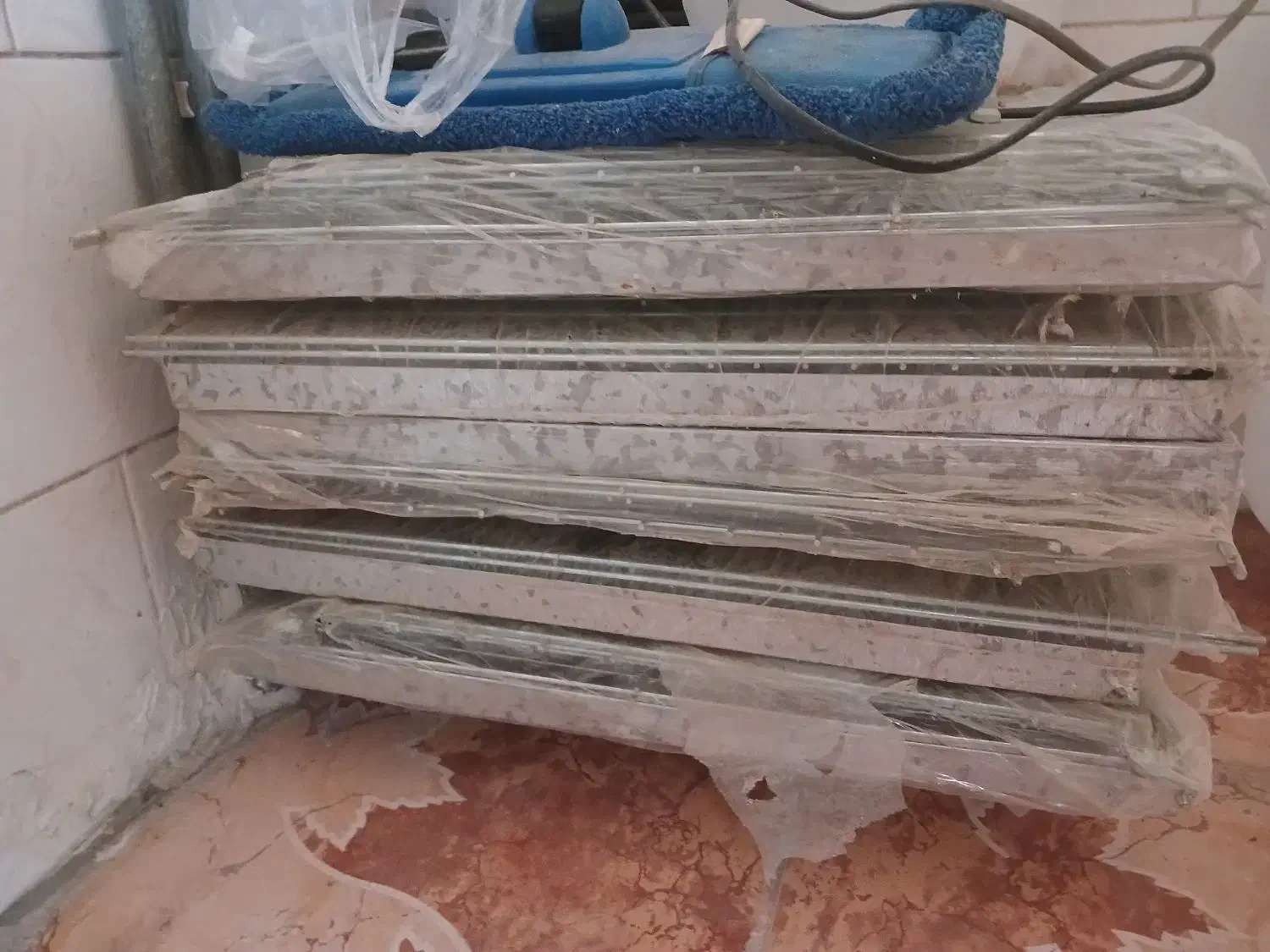 قفس کبوتر|لوازم جانبی حیوانات|کرمانشاه, |دیوار