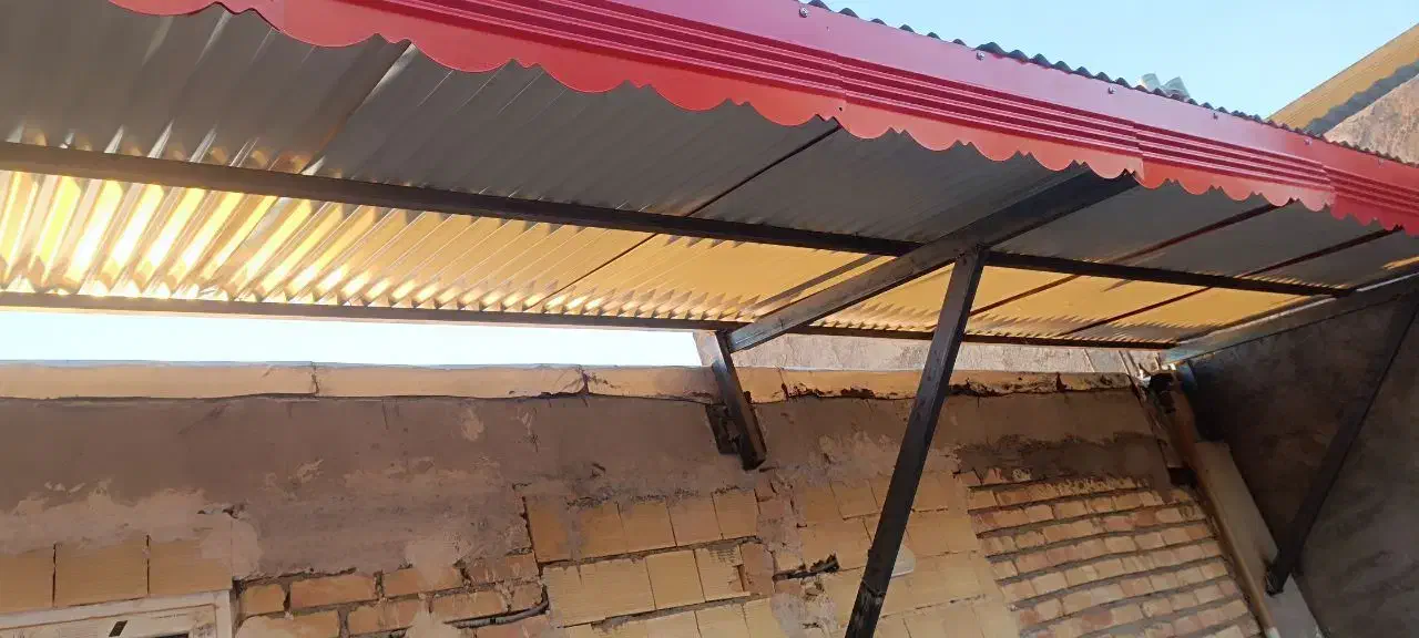 جوشکاری سیار|خدمات پیشه و مهارت|ساوه, |دیوار