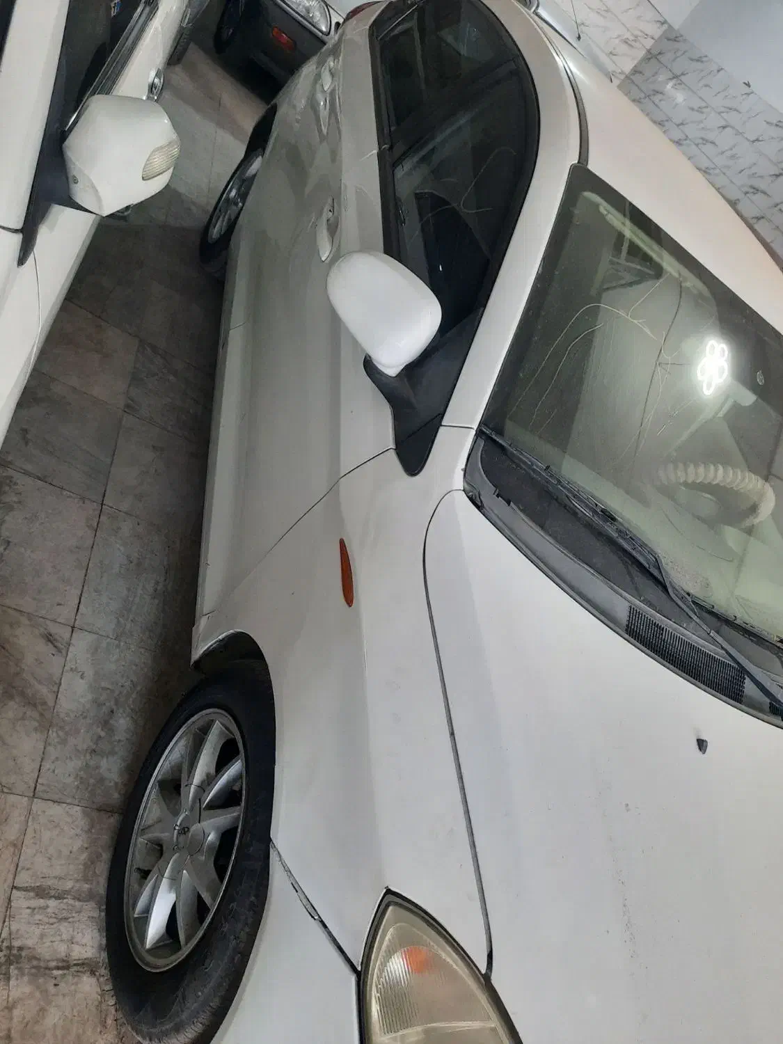 ام وی ام|خودرو سواری و وانت|تهران, آذربایجان|دیوار