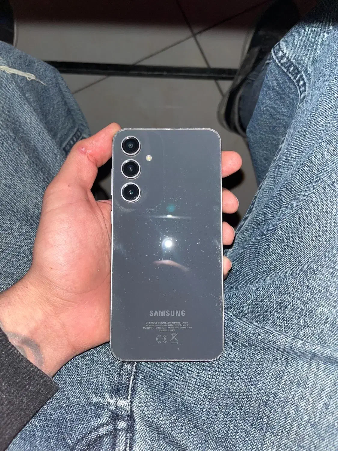 s23 fe|موبایل|تهران, شهرک امام خمینی|دیوار