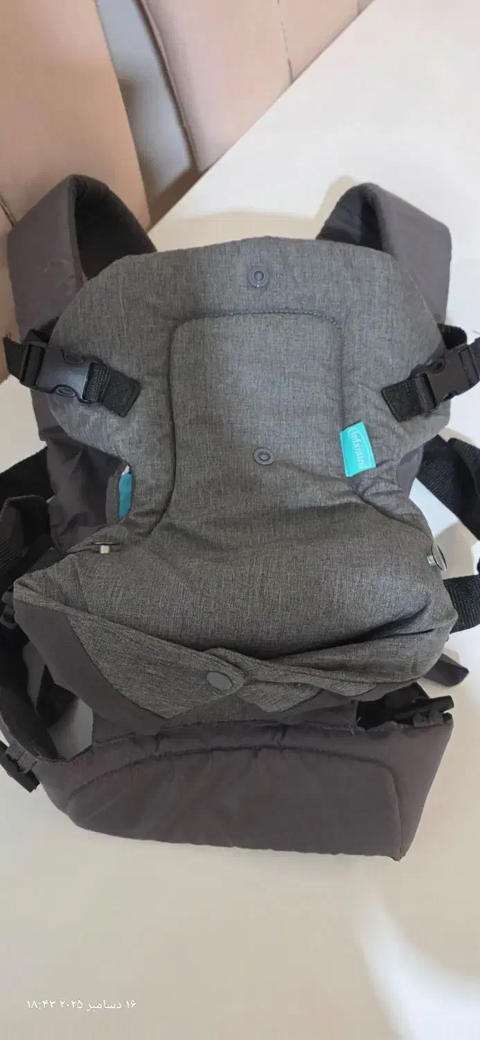 آغوشی infantion مدل flip|اسباب و اثاث بچه|قشم, |دیوار