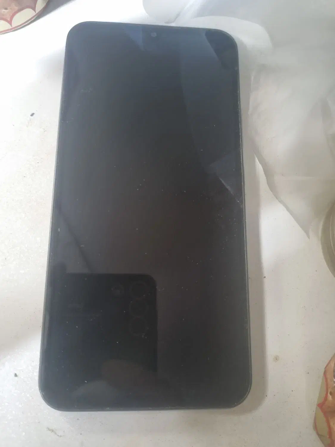 گوشی a34|موبایل|کرج, فاز ۴ مهرشهر|دیوار