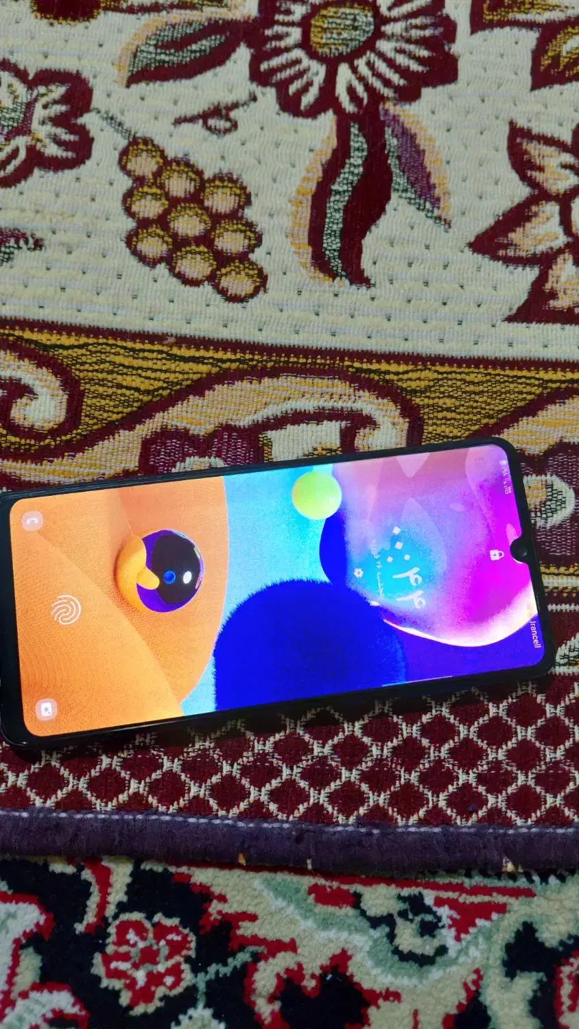 گوشی a31|موبایل|قیدار, |دیوار