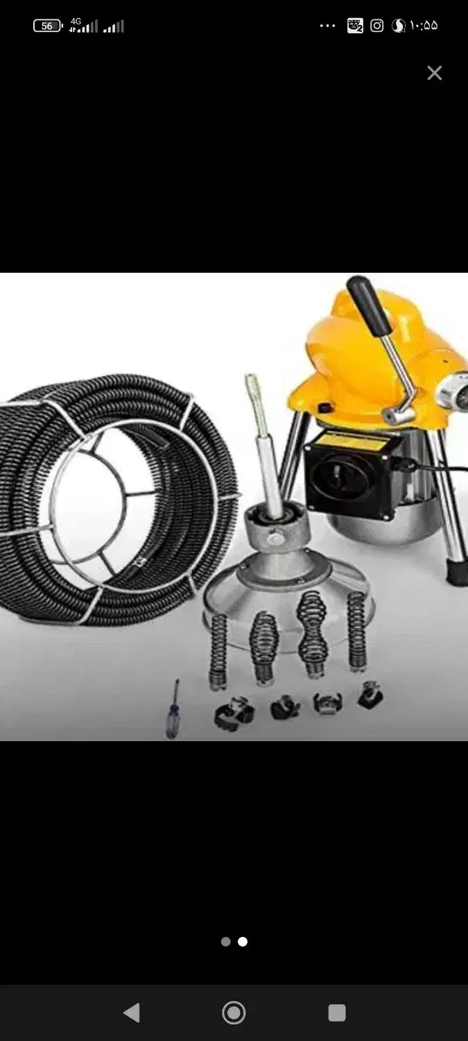 لوله بازکنی و تعویض ژگلور آبگرمکن و اجاق گاز|خدمات پیشه و مهارت|زابل, |دیوار