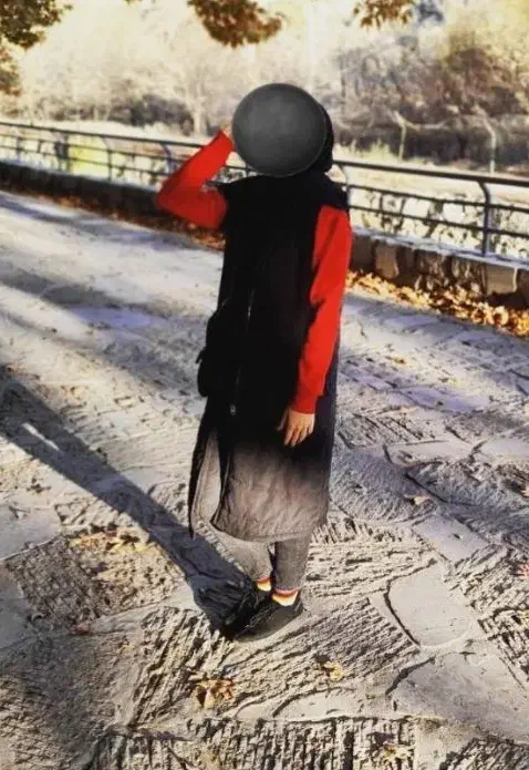 پافر بلند یک طرف جیب بزرگ|لباس|گلبهار, شهر جدید گلبهار|دیوار