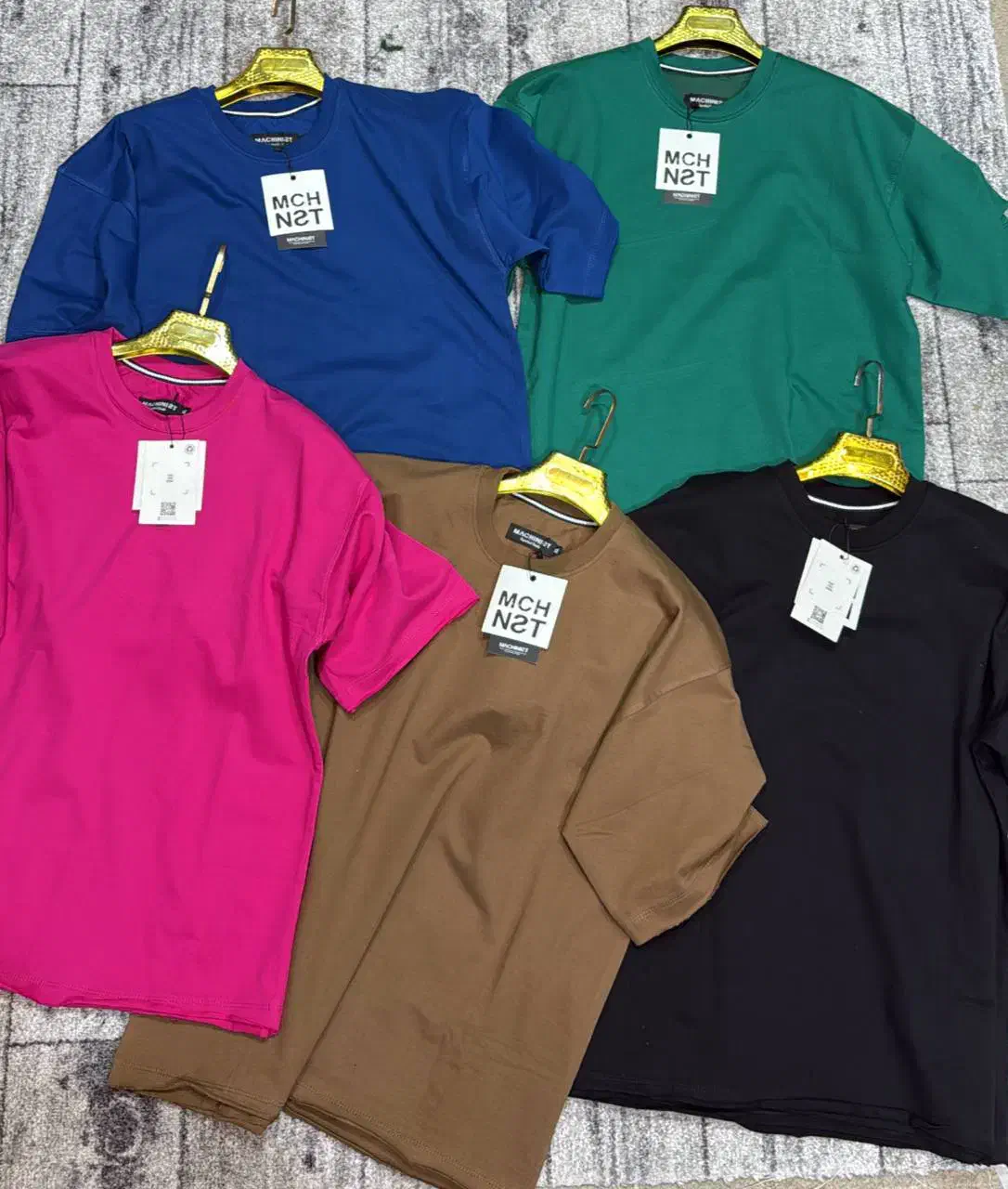 تیشرت ماکان تکفروشی|لباس|دزفول, |دیوار