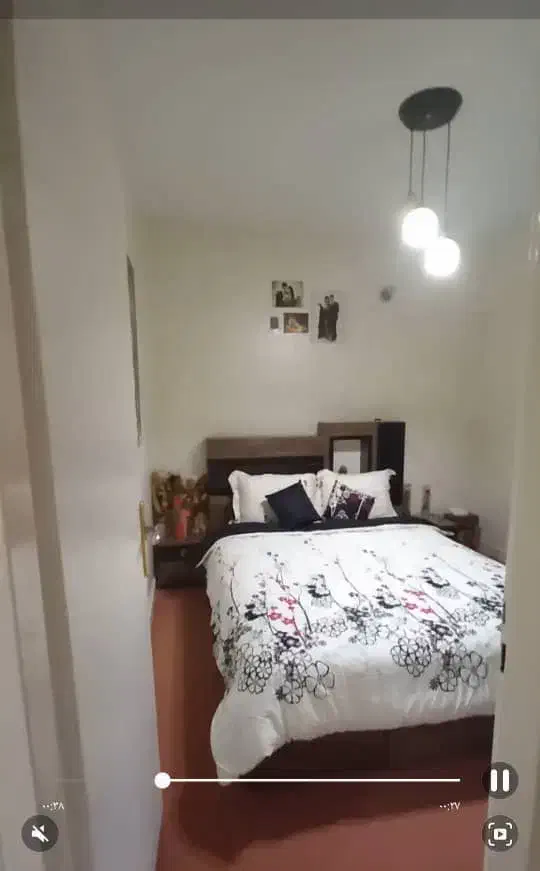 کارخانه قند دو خوابه|اجارهٔ آپارتمان|کرج, شهرک فهمیده|دیوار