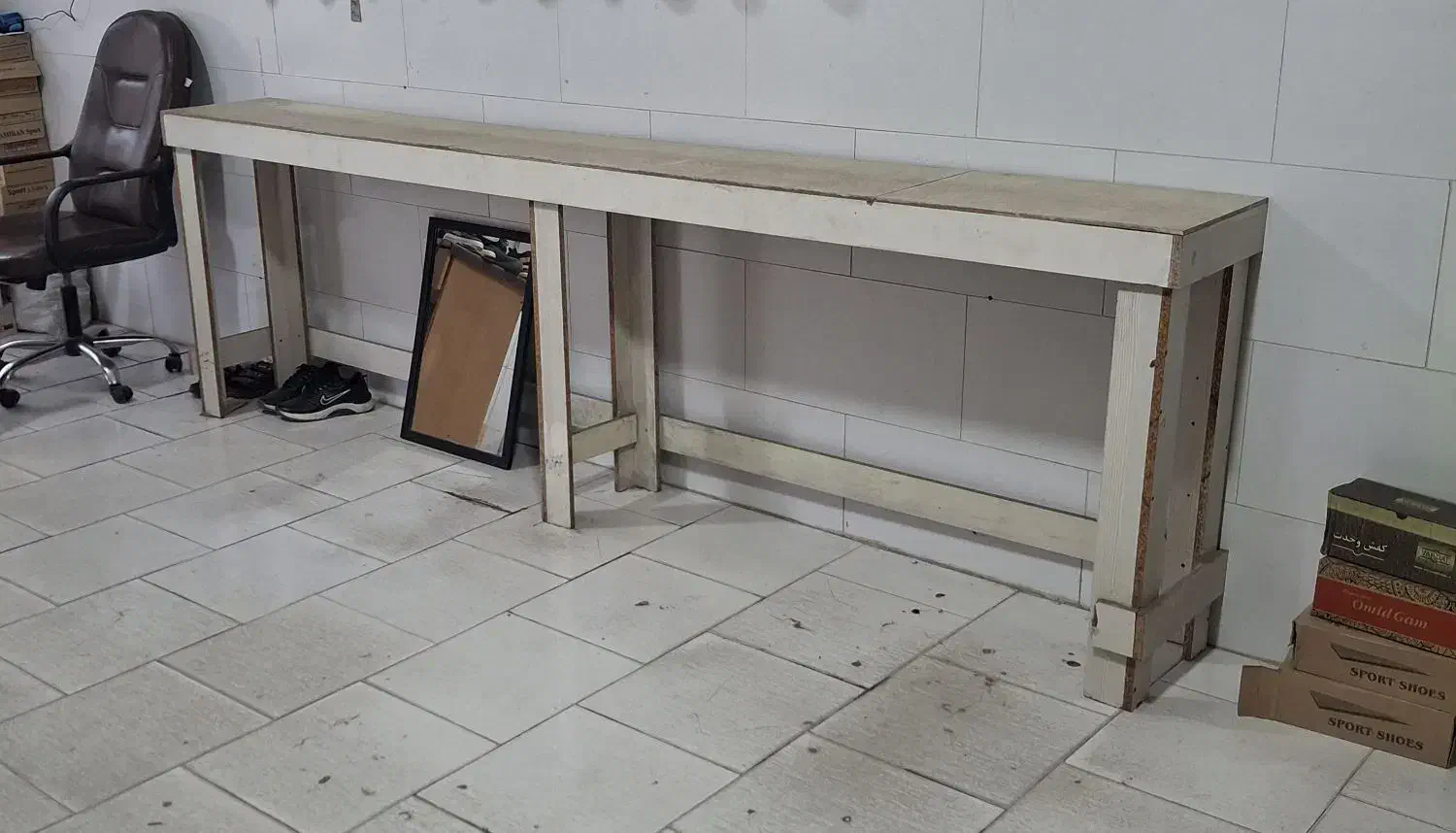 میز|مبلمان اداری|گرگان, |دیوار