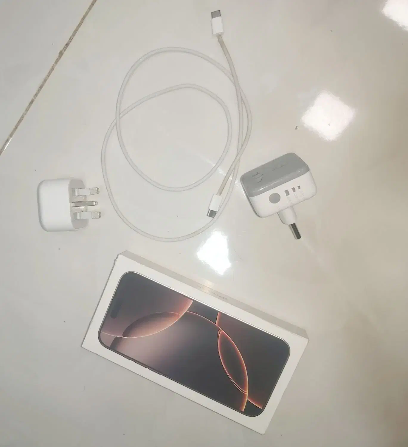 گوشی 256/16promax دیزرت|موبایل|بندرعباس, |دیوار