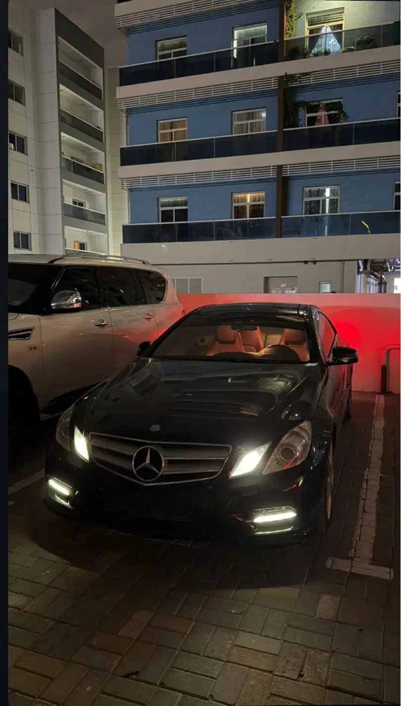 Benz e350درجه یک|خودرو سواری و وانت|رشت, کوی امام رضا|دیوار