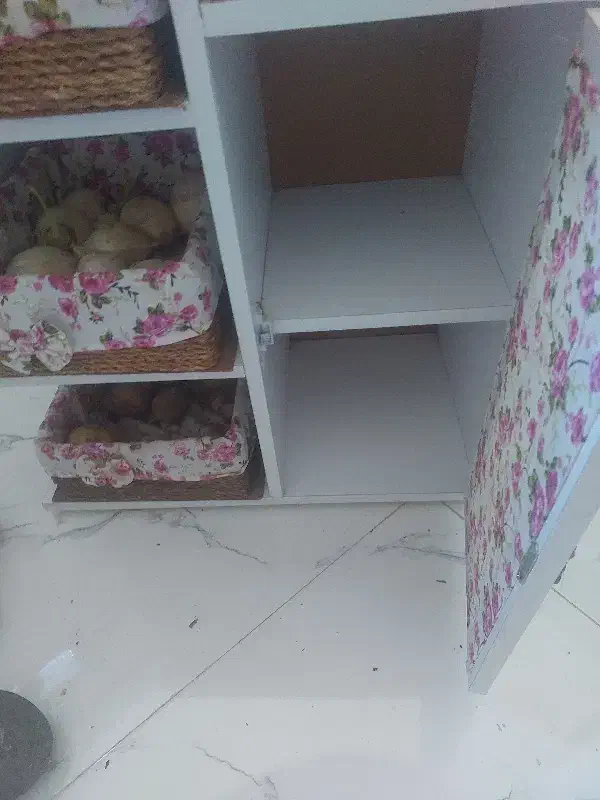 جا سیب زمینی پیازی|سفره، حوله، دستمال آشپزخانه|ورامین, ورامین|دیوار