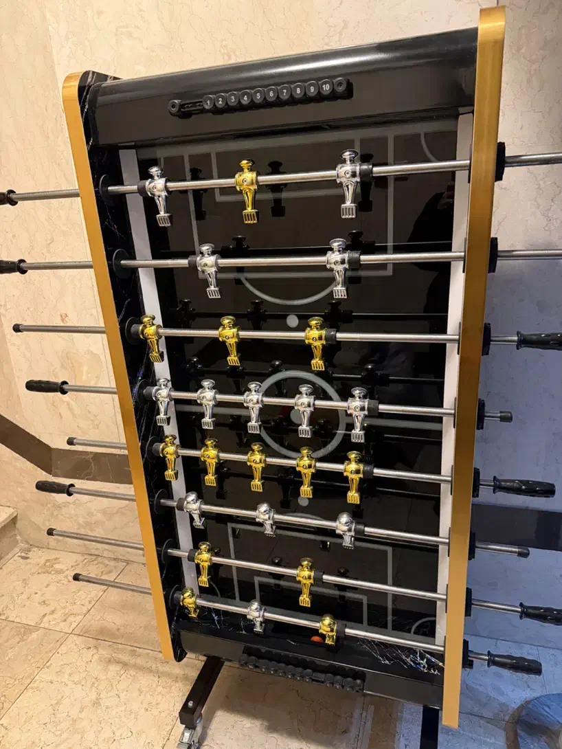 فوتبال دستی|ورزشهای توپی|تهران, تهراننو|دیوار