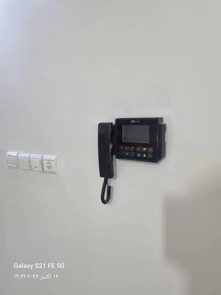 ۸۷ متر هزاردستگاه روزبان یسیلیانی