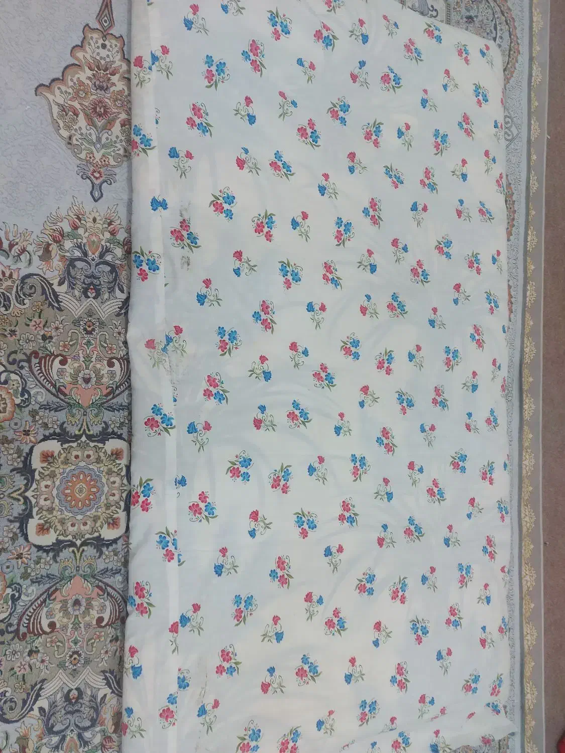 ۴عددتشک عروس نوبدون ۱ثانیه استفاده|رختخواب، بالش، پتو|هرسین, |دیوار