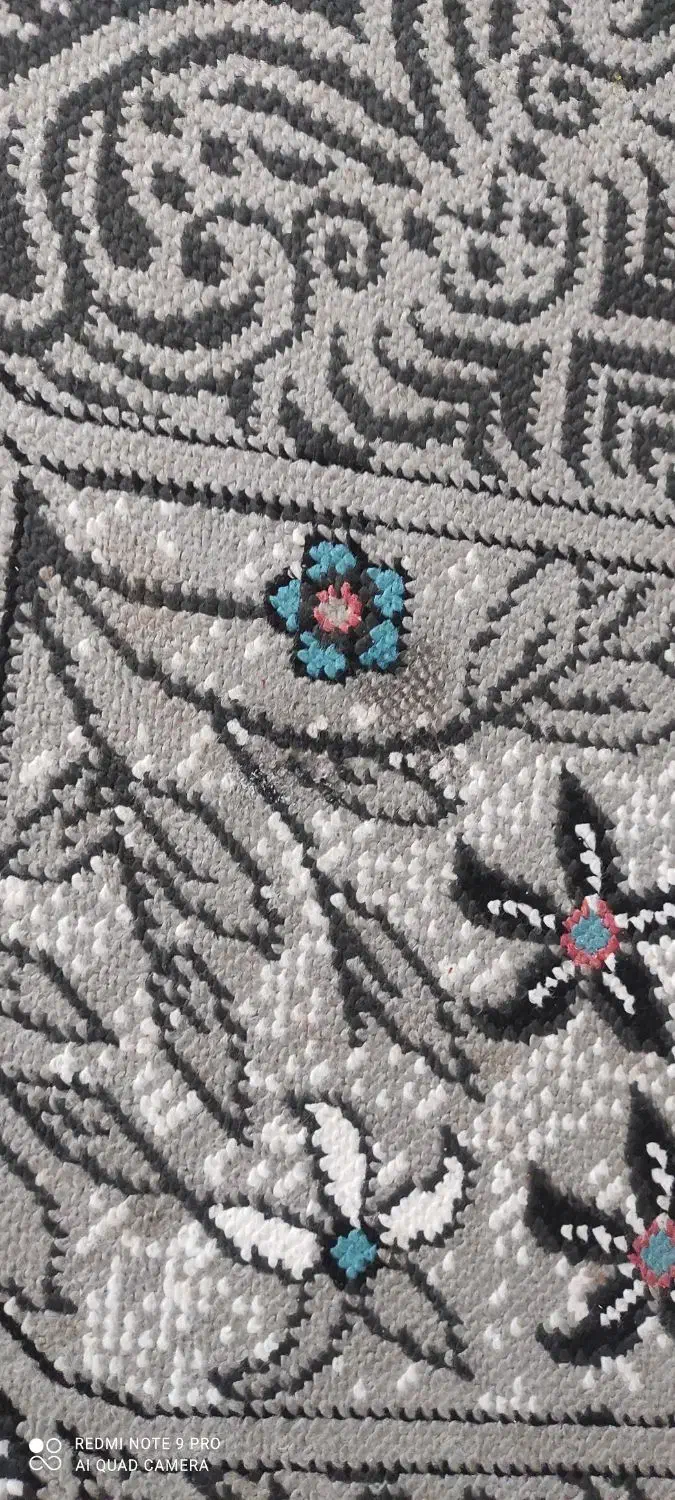 گلیم آشپزخانه|گلیم، جاجیم، گبه|مریوان, |دیوار