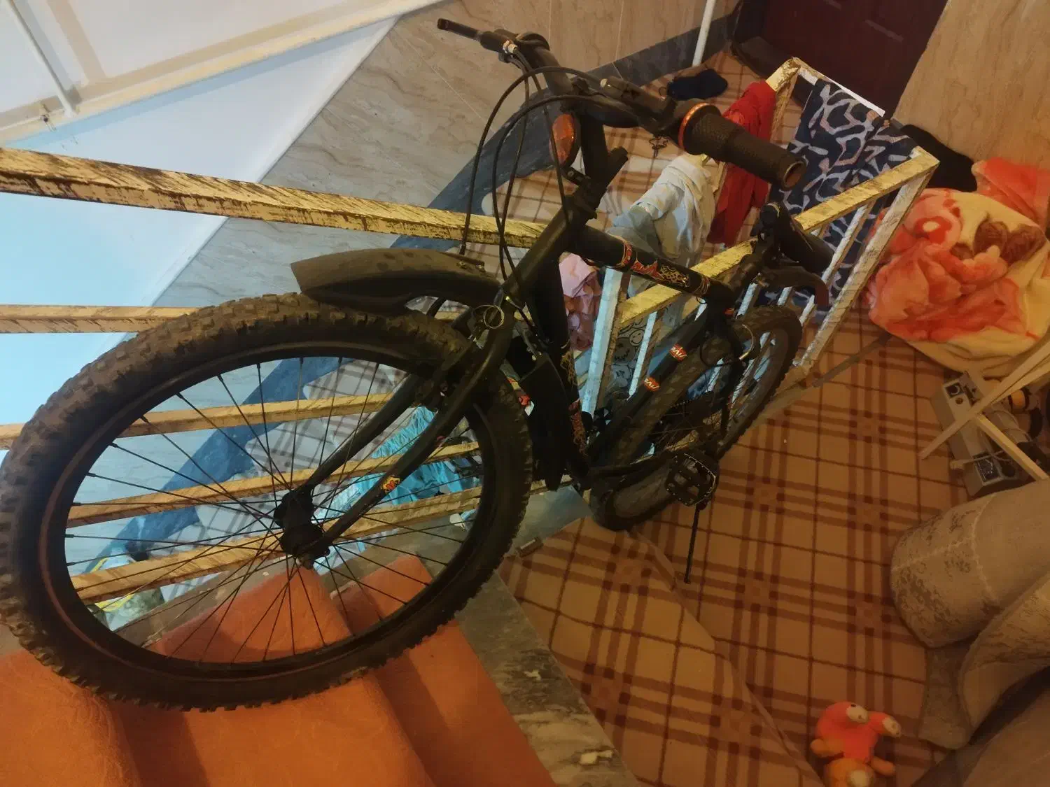 دوچرخه|دوچرخه، اسکیت، اسکوتر|قرچک, مهدیه|دیوار