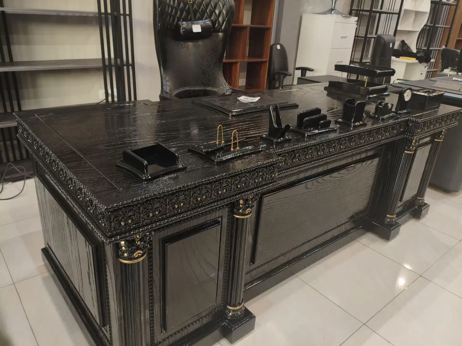 مبلمان اداری افرید|مبلمان اداری|مشهد, گرجی علیا|دیوار