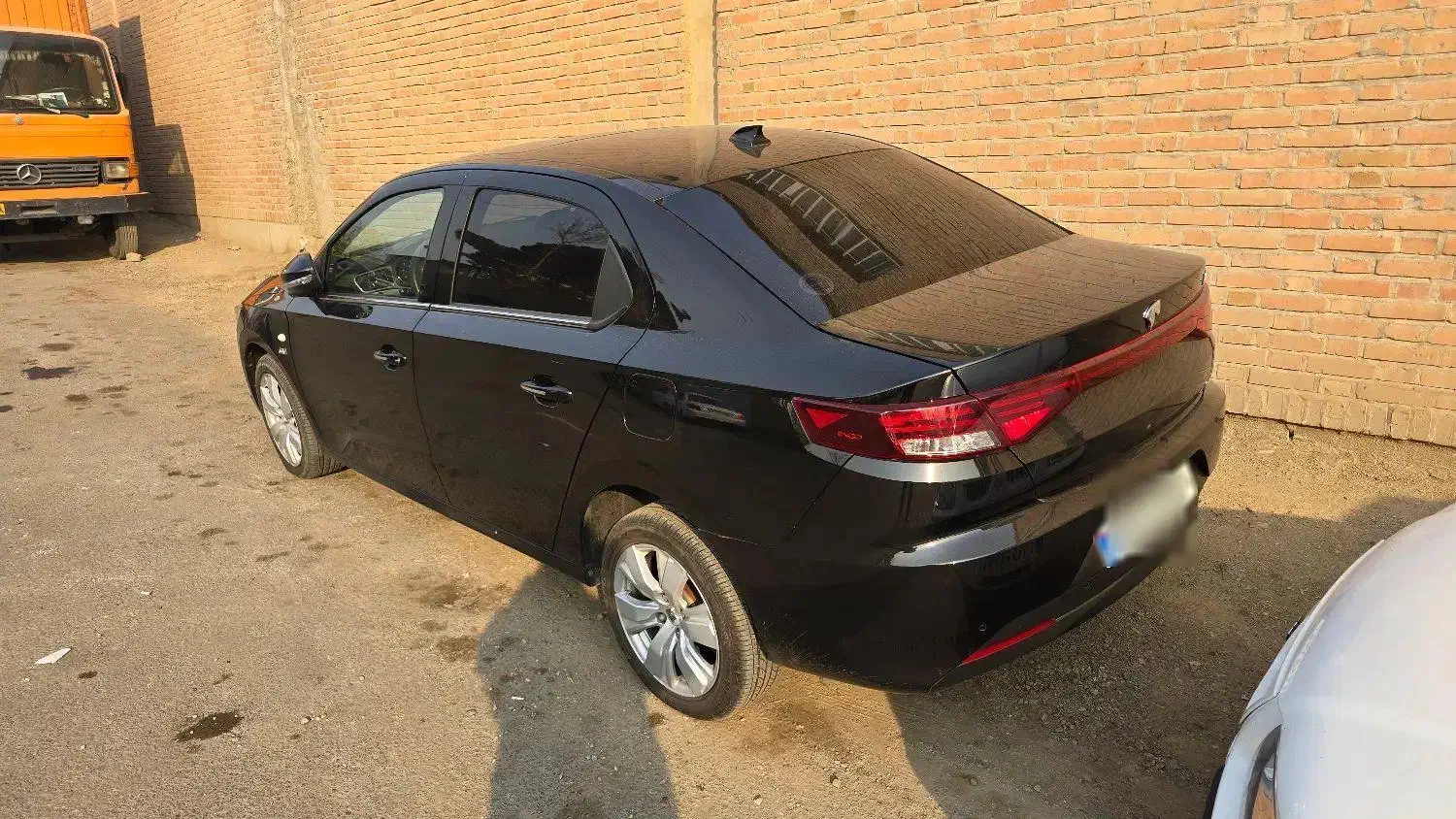 تارا اتومات V4 فول 1404|خودرو سواری و وانت|تهران, پونک|دیوار